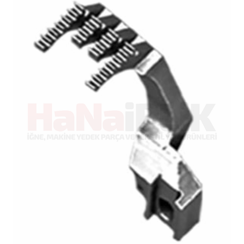 Typical Yamato Reçme Etek Ön Dişli 5.6mm / 3209001