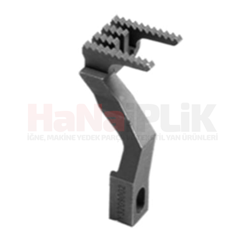 Typical Yamato Reçme Etek Arka Dişli 6.4mm / 3209002