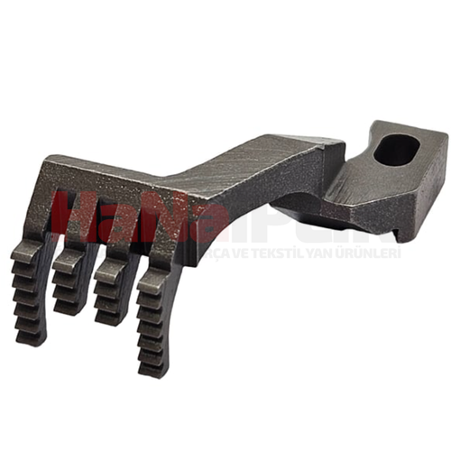 Typical Reçme Etek Ön Dişli 6.4mm / 3209003