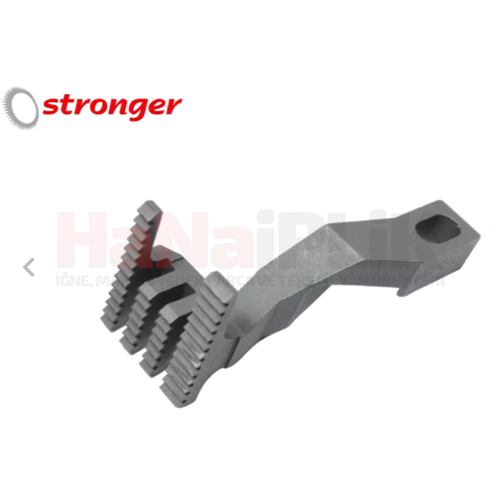 Yamato Reçme Biye Bant Arka Dişli 5.6mm / 3209008