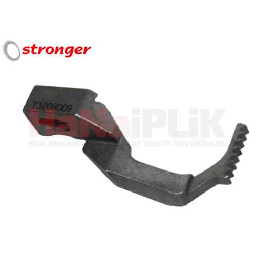 Yamato Typical Reçme Bant Ön Dişli 5.6mm / 3209009