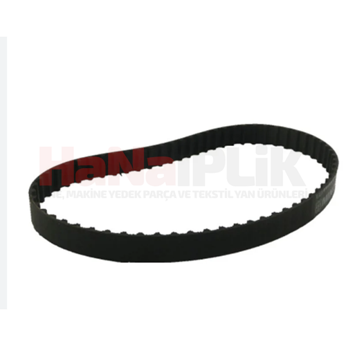 Tek Taraflı Palet Kayış / 330XL