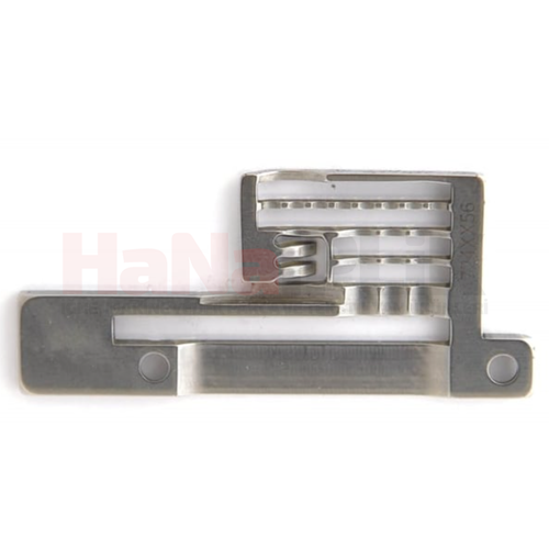 Juki Union Reçme Bant Plaka 5.6mm / 34724XX56