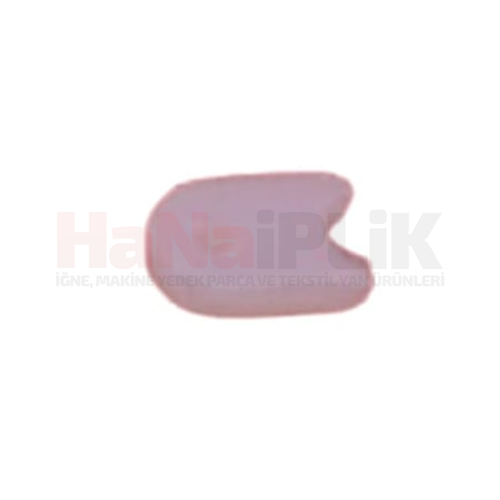Pegasus Reçme W600 Plastik U Parça / 3502140