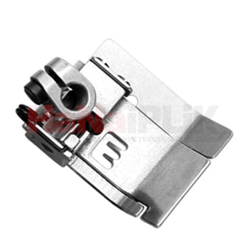 Pegasus V1662-35 Soldan Bıçaklı Ayak 5.6mm / 3Q00390356