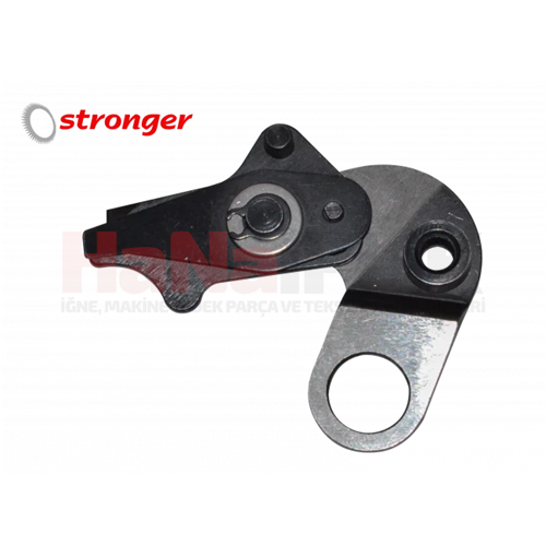 Juki 1790 Lbh İlik Komple Alt Makas Elektronik / 400-04311