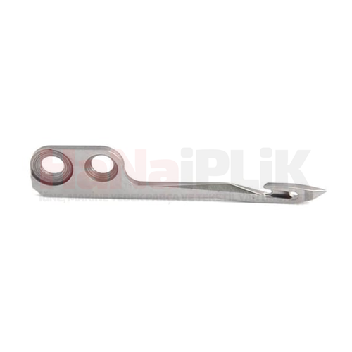 Juki Elektronik Çift İğne Hareketli Bıçak / 400-12403
