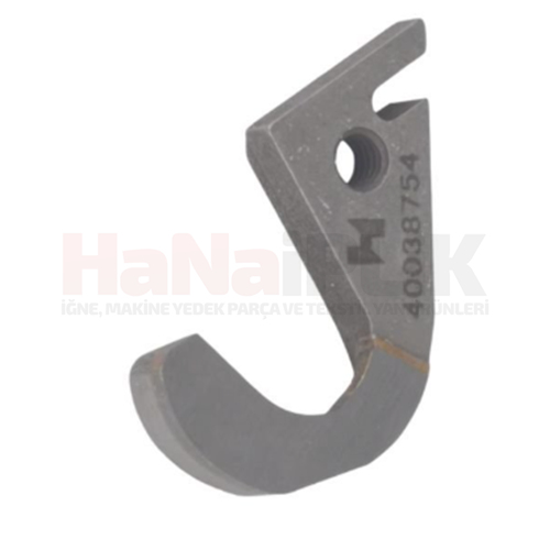 Juki Mf-7823 Elmas Bıçak / 400-38754