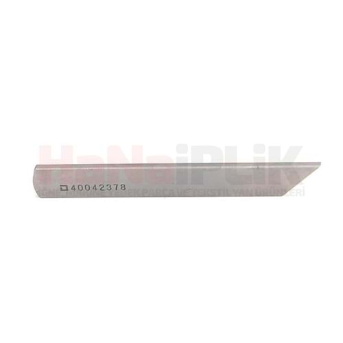 Juki Reçme MF7800 Bıçak / 400-42378