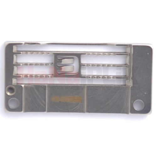 Juki Reçme Etek Plaka 5.6mm / 400-58033B56