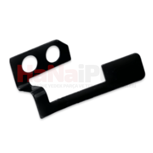 Juki LH3588 Çiftiğne İplik Tutucu Saç / 400-76709
