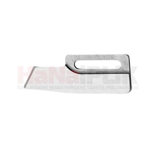 Juki Reçme Soldan Bıçaklı MF7900 Sabit Üst Bıçak / 40086277