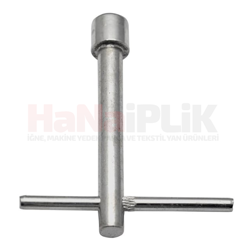 Dik Kesim Motoru Bıçak Anahtarı / 529C1-8