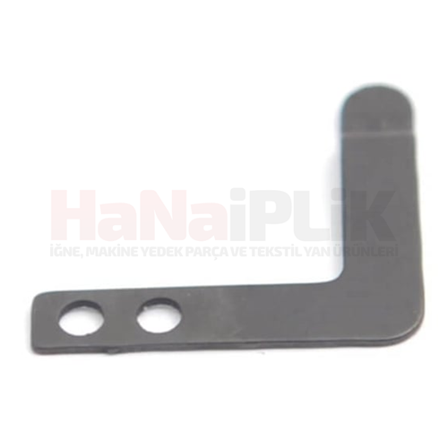 Kingtex Overlok Sürgü Kapak Mandalı / 6030141D700