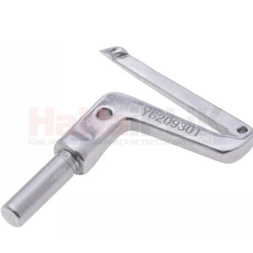 Yamato Overlok CZ6500 Alt Lüper / 6209301