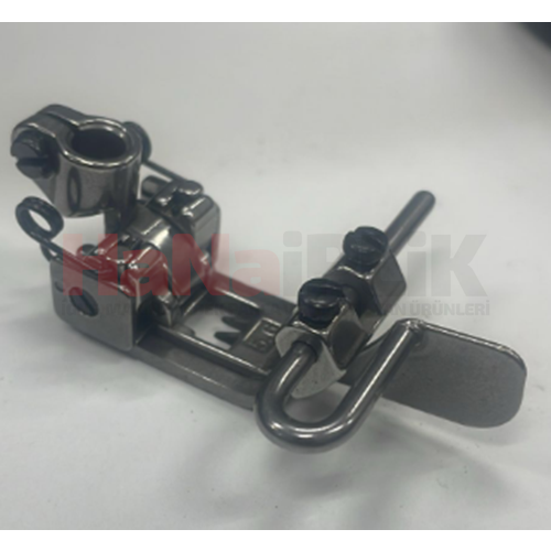 Reçme Ayarlı Takipli Tırnak Etek Kanal Ayak 5.6mm / 64041-R207