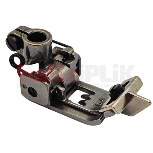 Reçme Etek Ayak 6.4mm / 64042-64