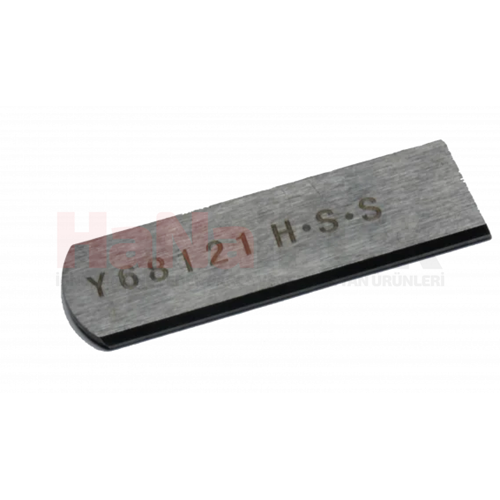 Yamato Lok Alt Bıçak (HSS) / 68121