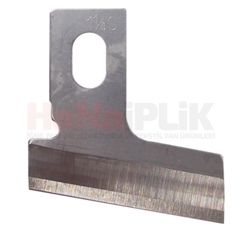 İlik Bıçağı 32.00MM 1-1/4 / 71CL