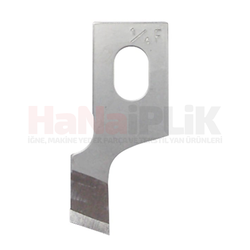 İlik Bıçağı 6.4MM 1/4 / 71CL