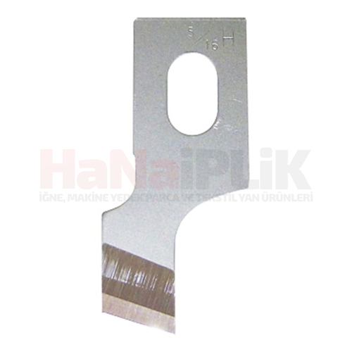 İlik Bıçağı 8.00MM 5/16 / 71CL