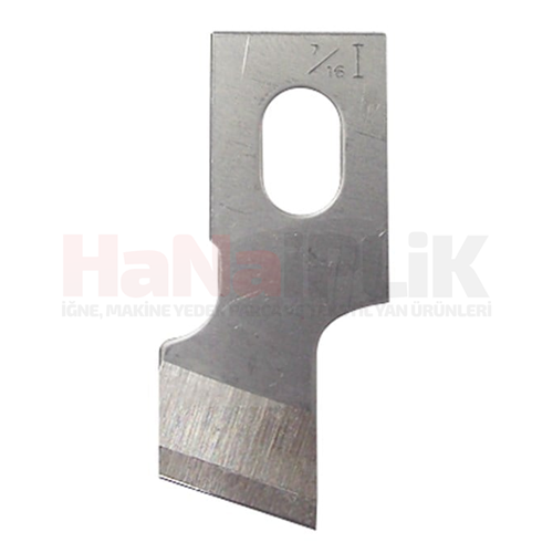 İlik Bıçağı 11.00MM 7/16 / 71CL