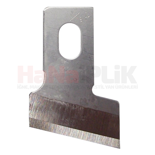 İlik Bıçağı 22.00MM 7/8 / 71CL