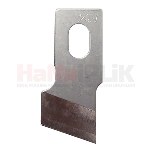 İlik Bıçağı 14.30MM 9/16 / 71CL