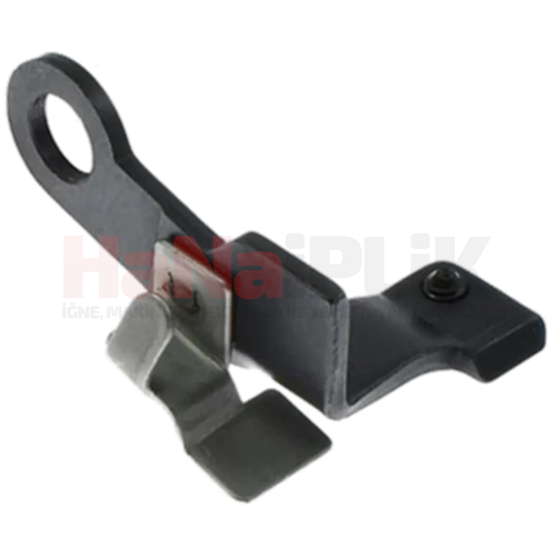 Dik Kesim Motor Zımpara Desteği / 743C1-29