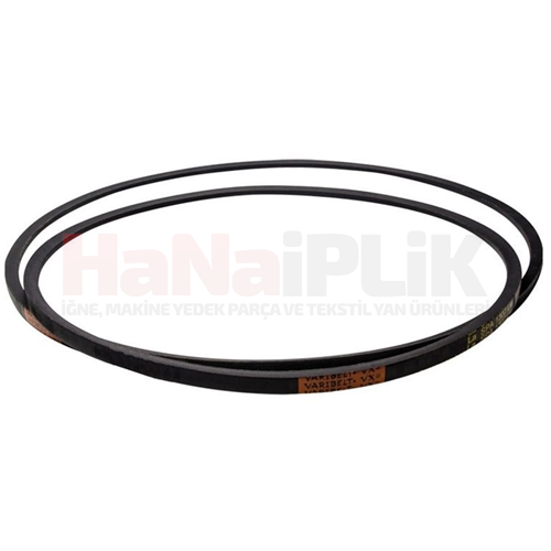Motor Kayışı 8X500