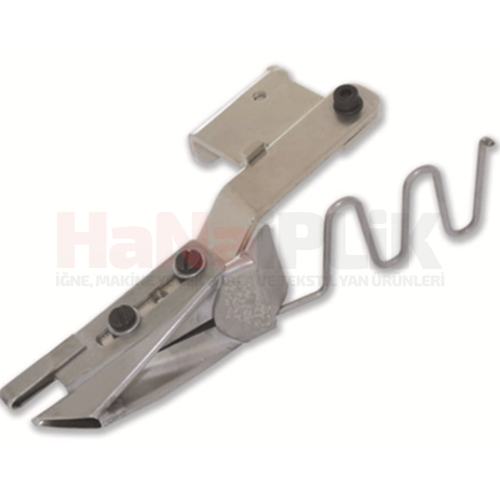 Overlok Arabiye Aparası 65X32mm