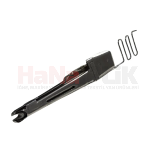 Reçme Tek Kıvırma Apara 45X17mm