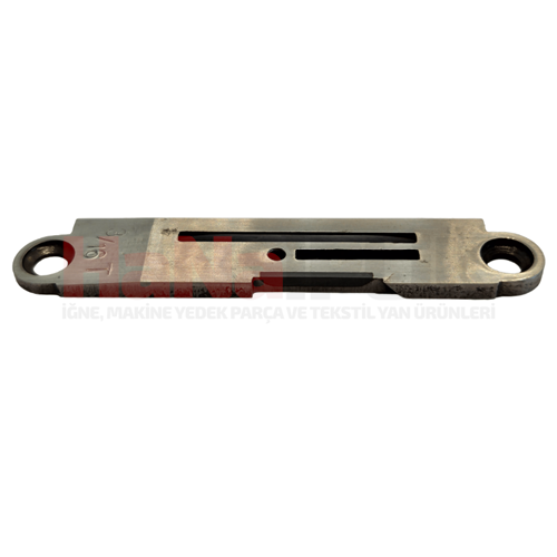 Juki Düz Bıçaklı Plaka 3/16 / B1190-522-T00
