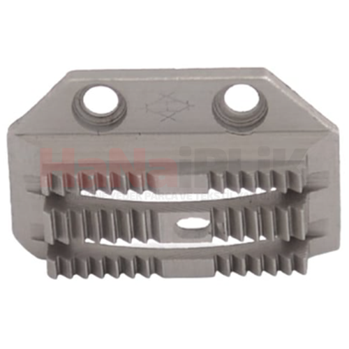 Juki Düz Makine Transportlu Kot Dişli / B1609-415-HOB