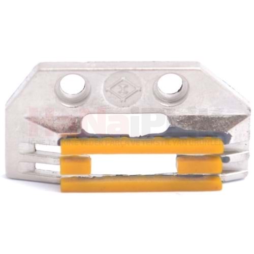 Düz Makine Elektronik Plastik Düz Dişli / B1613-012-COO(R)