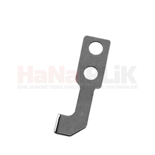 Juki Mb373 Bıçaklı Düğme Sabit Bıçak / B2410-373