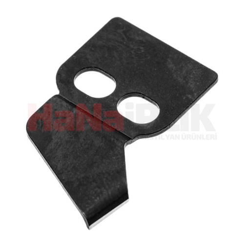 Juki Ponteriz LK1850 Sabit Bıçak / B2424-280-000