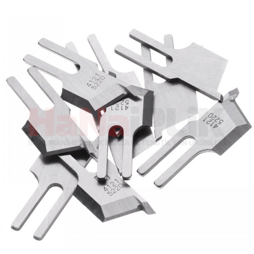 Juki DLM-522 Bıçaklı Bıçak (DAR) / B4121-522-000