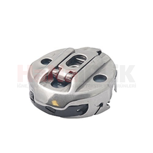 Brother 814 İlik Mekik Mekanik Orjinal / BC-107(2)-NBL