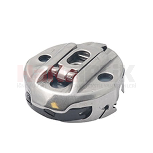 Brother 814 İlik Mekik Mekanik / BC-107(2)-NBL