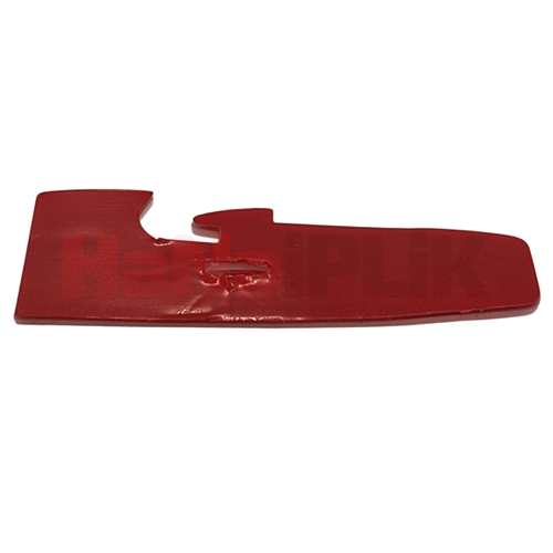 5 İplik Overlok Ayak Altı Teflon / BD-0065