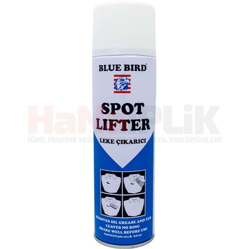 Spot Lifter Leke Çıkartıcı Sprey 500ML