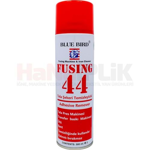 Fusing 44 Tela Temizleme Sprey 500ML