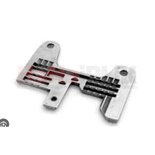 Pegasus EX2200 - Jack Overlok Angus Cep Biye Plaka / 277550R0