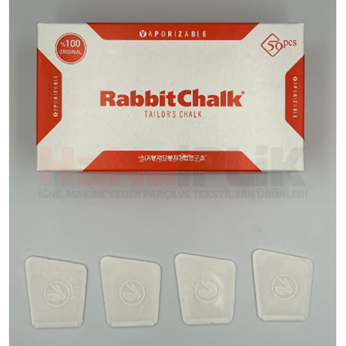 Çizgi Taşı / RabbitChalk