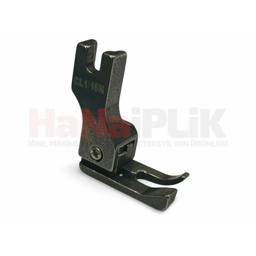 Düz Makine Ters Çıma Ayak 1.Kalite / CL1/16N