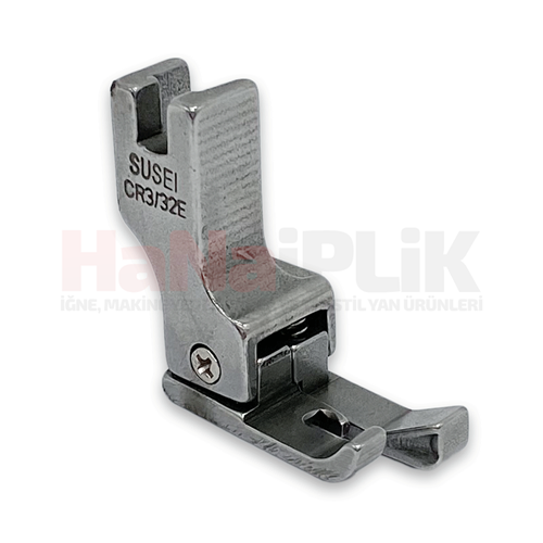 Düz Makine Ters Çıma Ayak (2.4mm) / CL3/32E