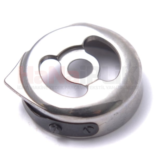 Juki Elektronik Çiftiğne LH3188 Mekik / CP-G12M(BR)TR