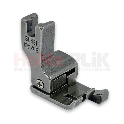 Düz Makine Çıma Ayak (6.4mm) / CR1/4E