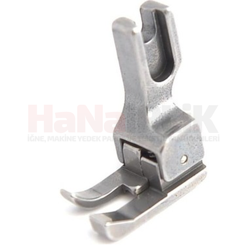 Düz Makine Çıma Ayak (2.4mm) / CR3/32E